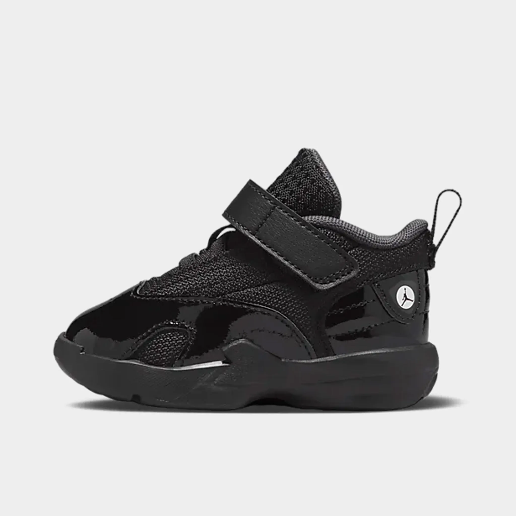 Smooth Pace Jordan Max Aura 6 TD Black / Black