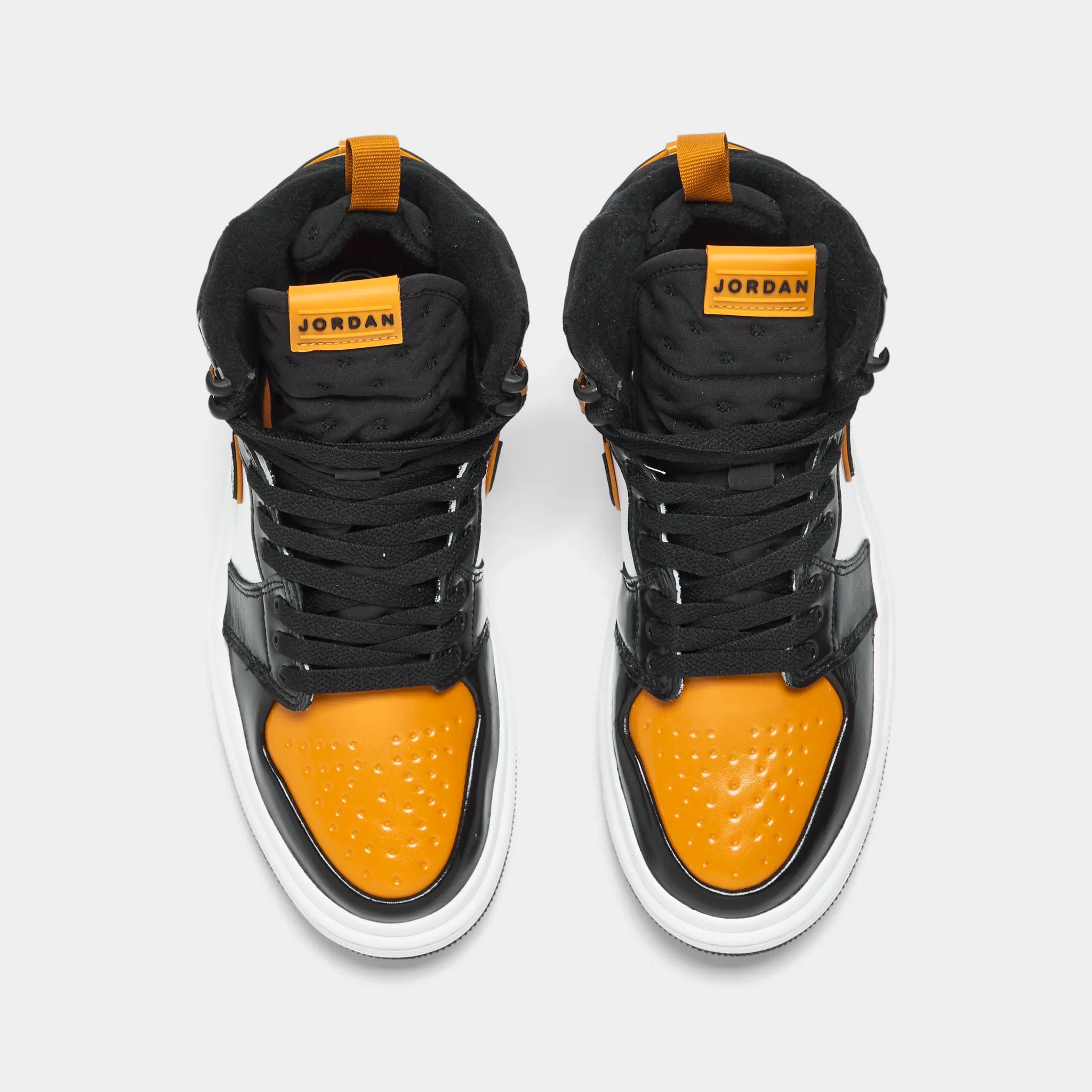 Jordan Women's 1 Acclimate Chutney / Black - White Speed Training