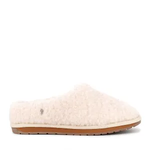 JOY TEDDY - NATURAL Outdoor Relax Relaxing Sandals
