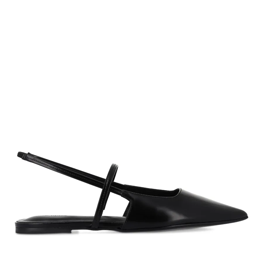 JULIA - BLACK HI SHINE Wellness Glow
