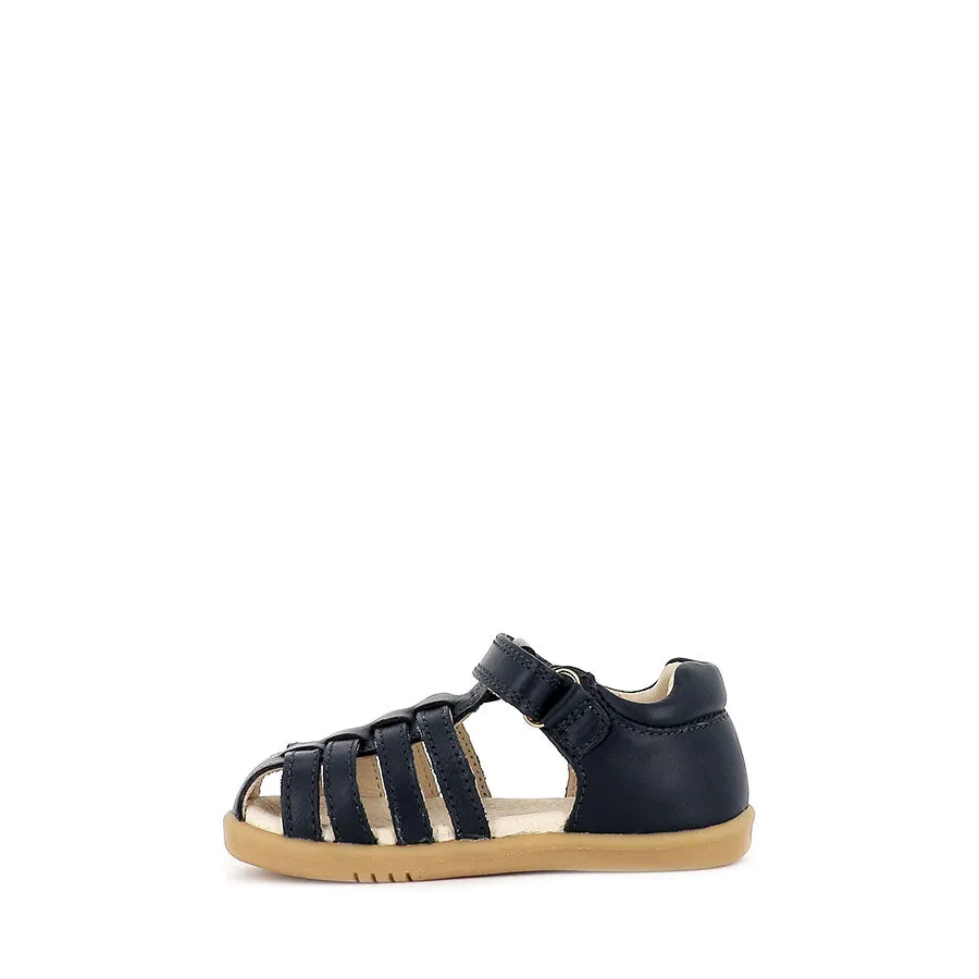 Urban Walk Flexible Grip JUMP I-WALK - NAVY LEATHER