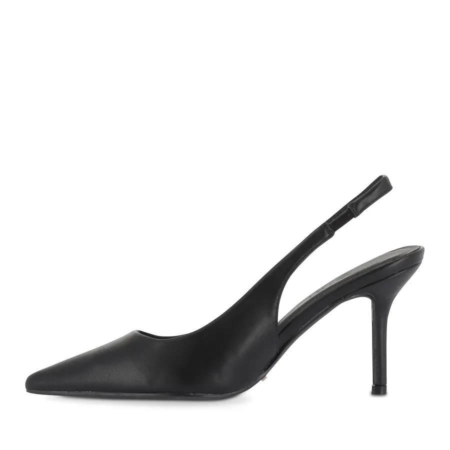 Four Season KACIA - BLACK