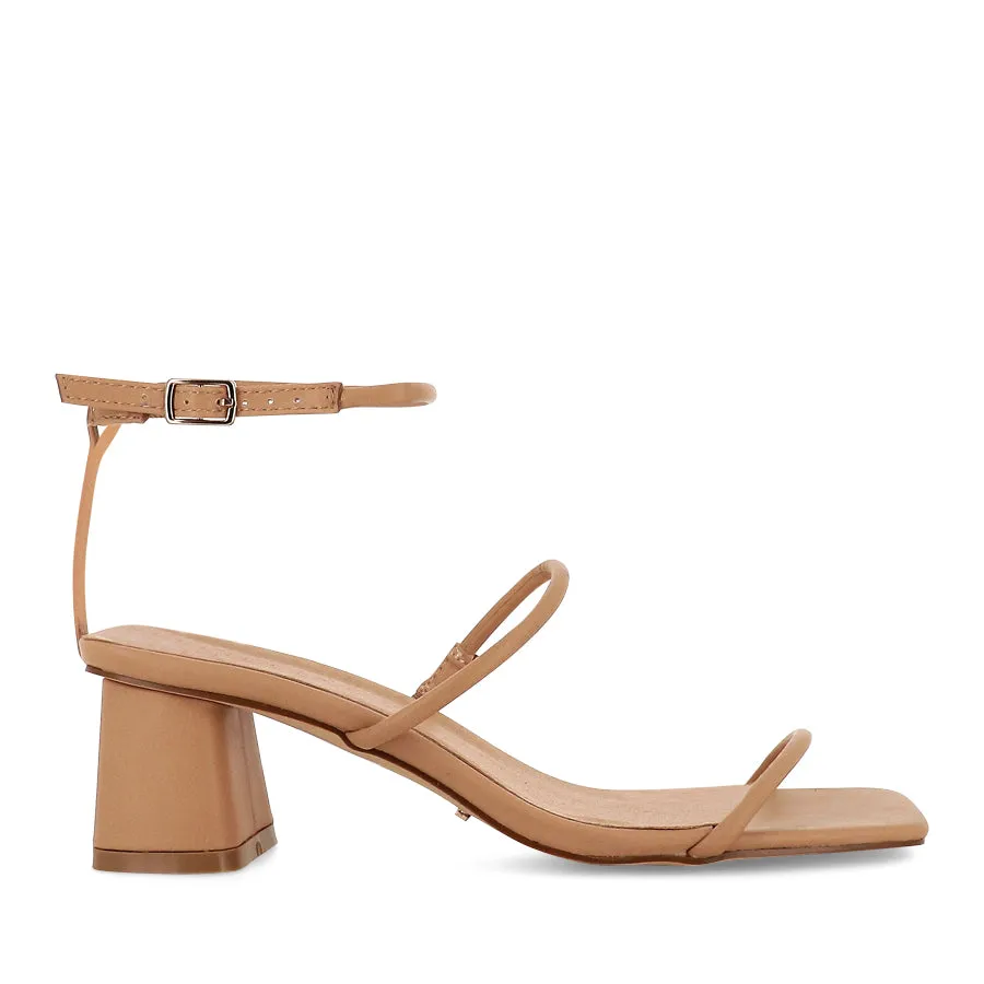 KACIE - DESERT Breathable All-Day Shoes