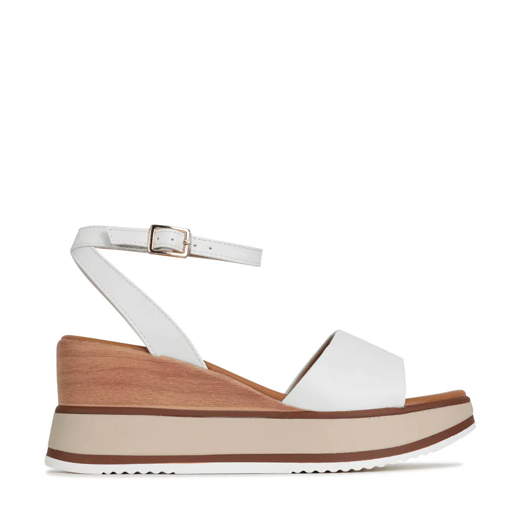 KAJA Trendy Loafers Canvas