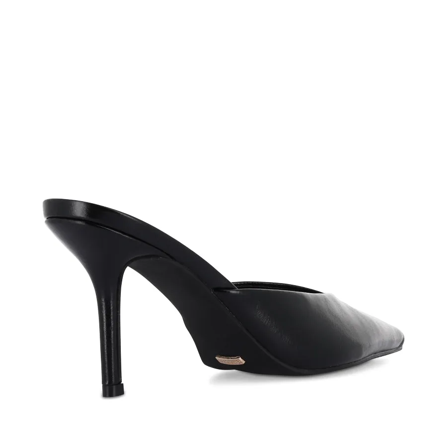 KAREY - BLACK SHINE Versatile Walk