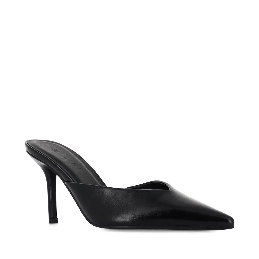 Study Glow Active Footwear KAREY - BLACK SHINE