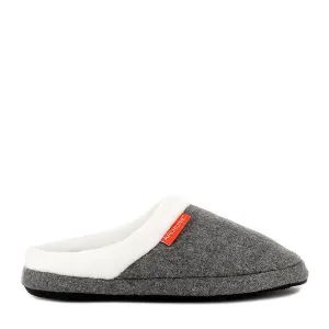 Multi Directional Flex KERRY SLIP ON - GREY MARL