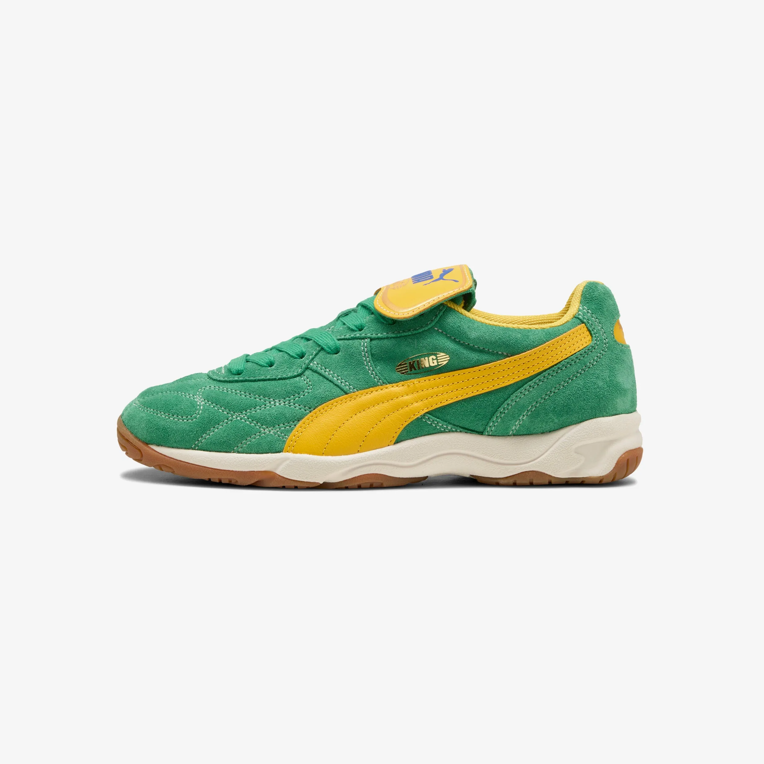 King Indoor Royalty Versatile Silhouette