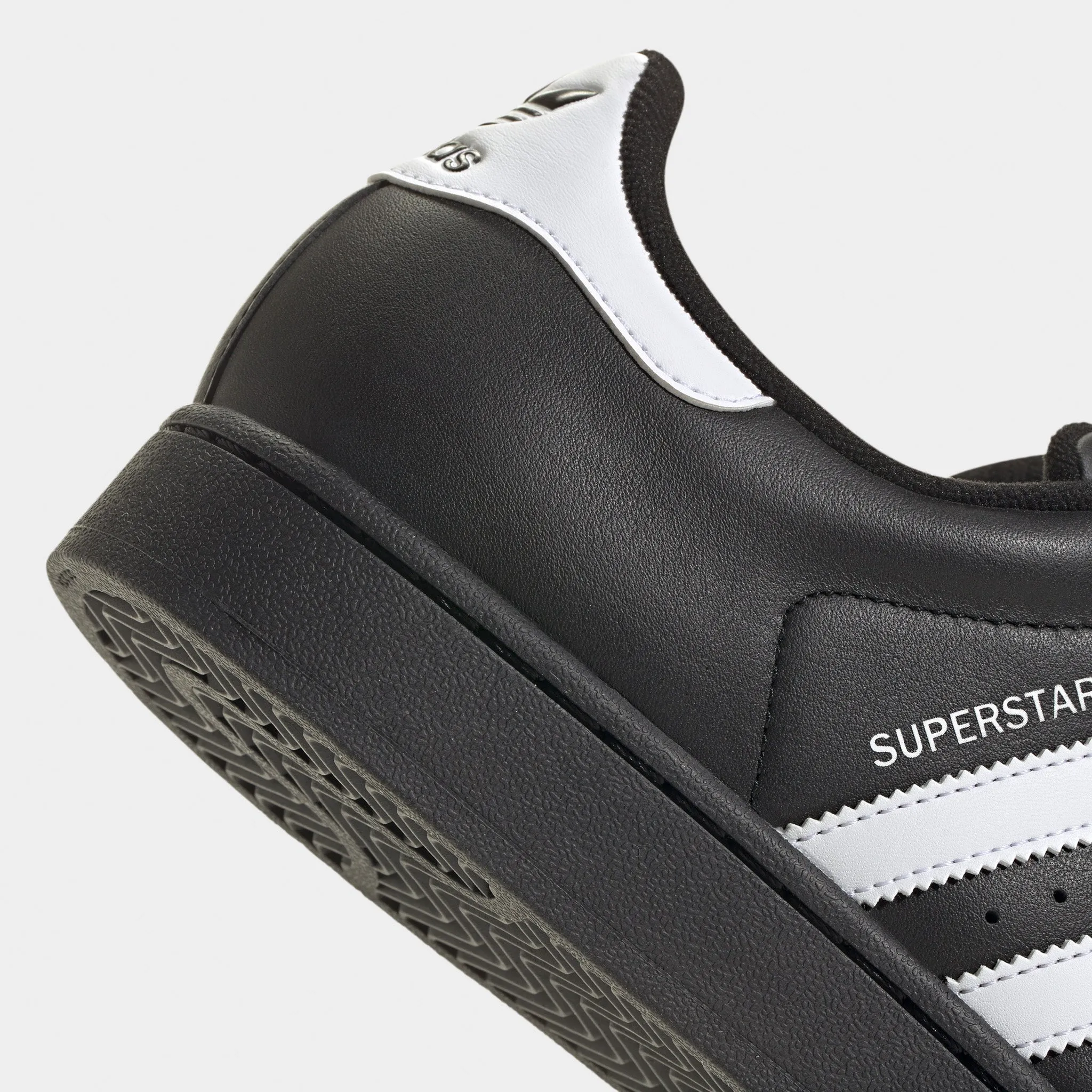 Rollbar Stability System adidas Superstar II Core Black / Footwear White