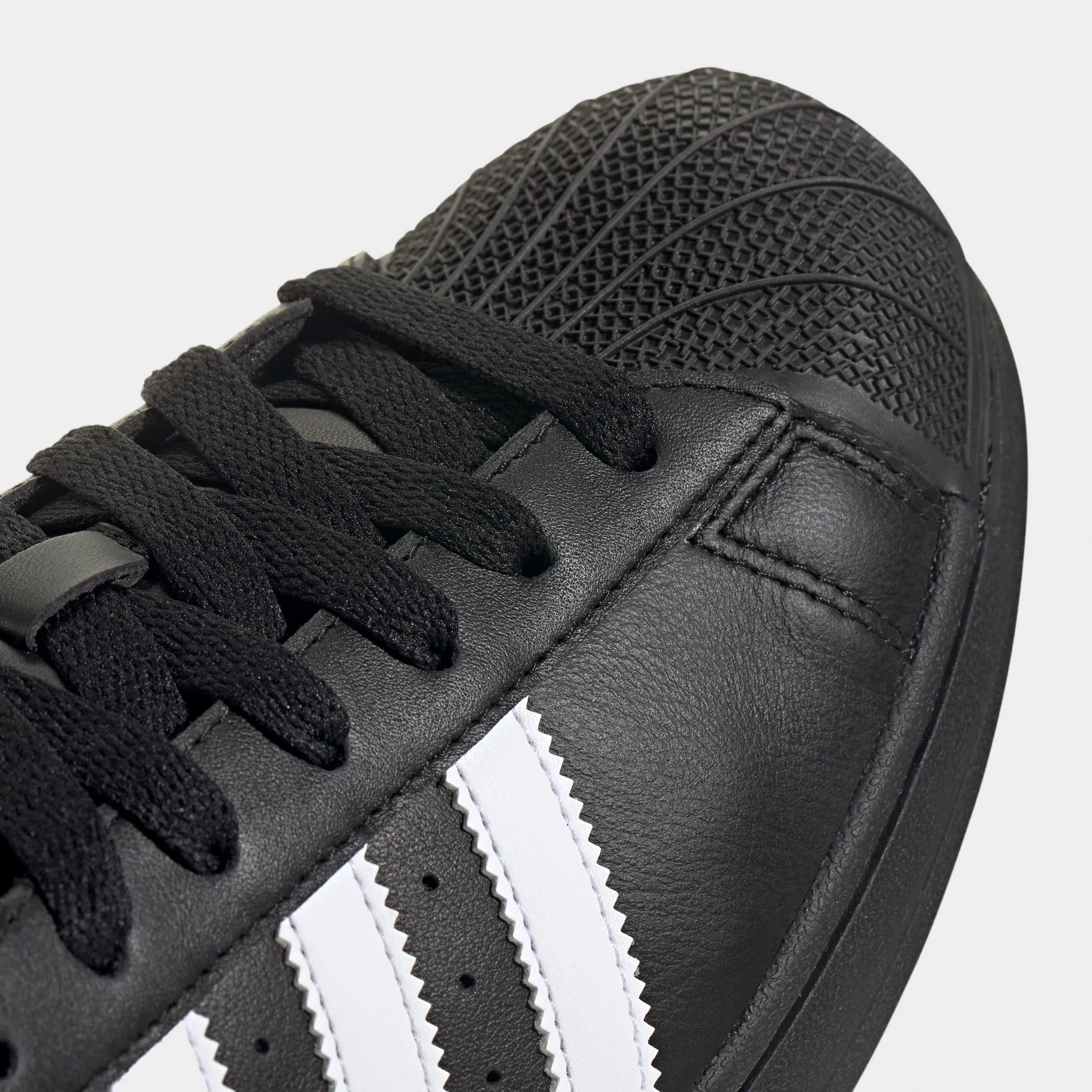 Volleyball adidas Superstar II Core Black / Footwear White