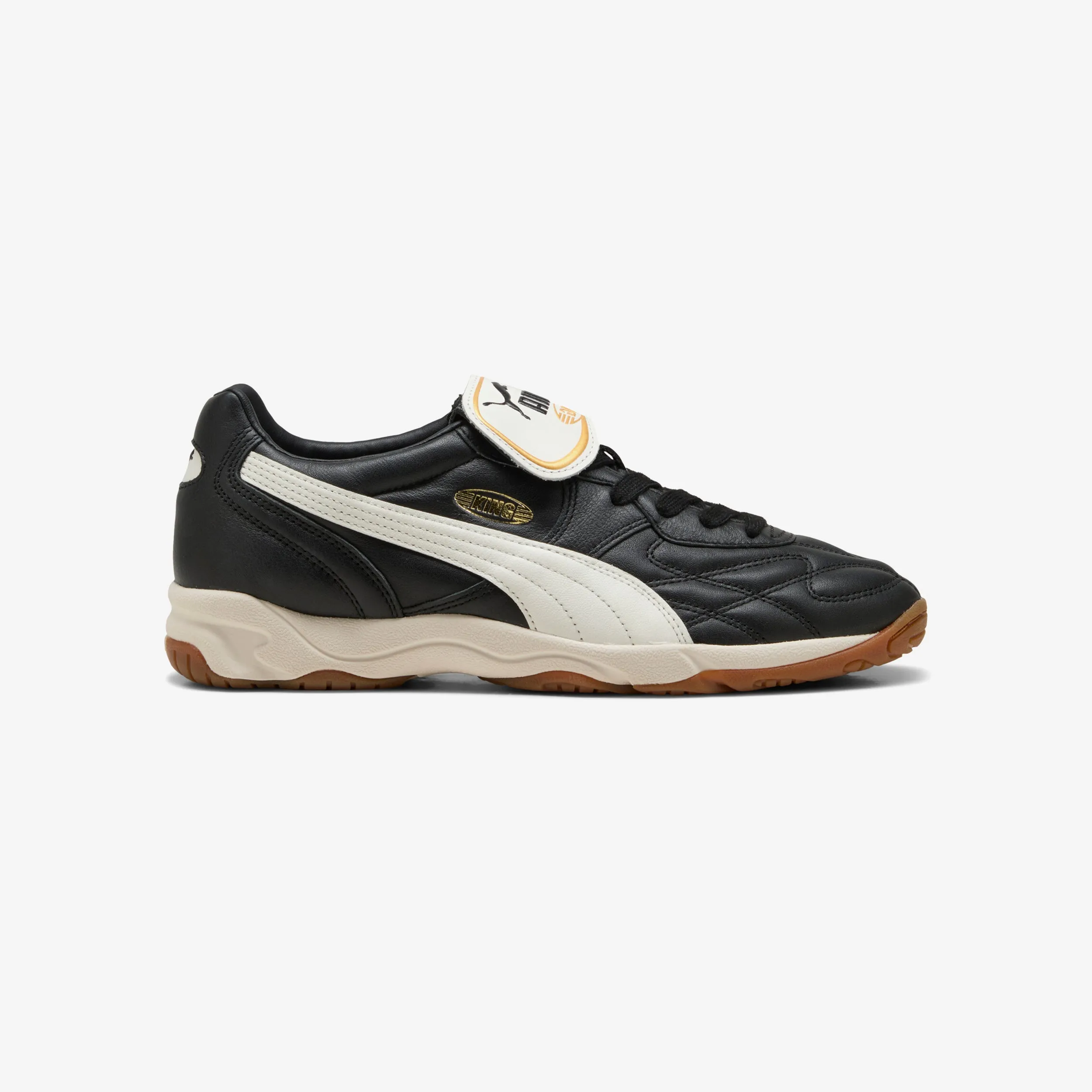 King Indoor Performance-driven left - foot