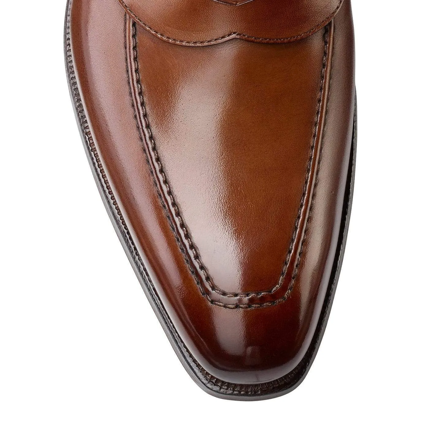 Free Path Kingston Tan Antique Calf