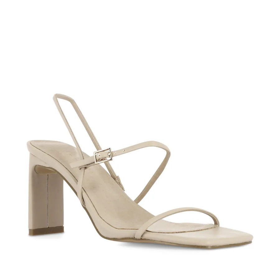 Light Support Shoes KITTIE - OAT