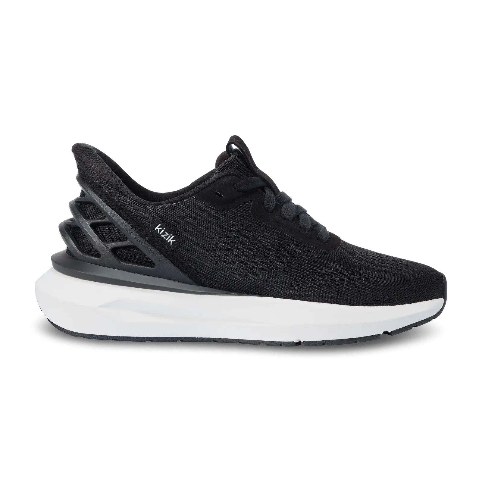 group walk Red Glow KIZIK ATHENS 2 - BLACK