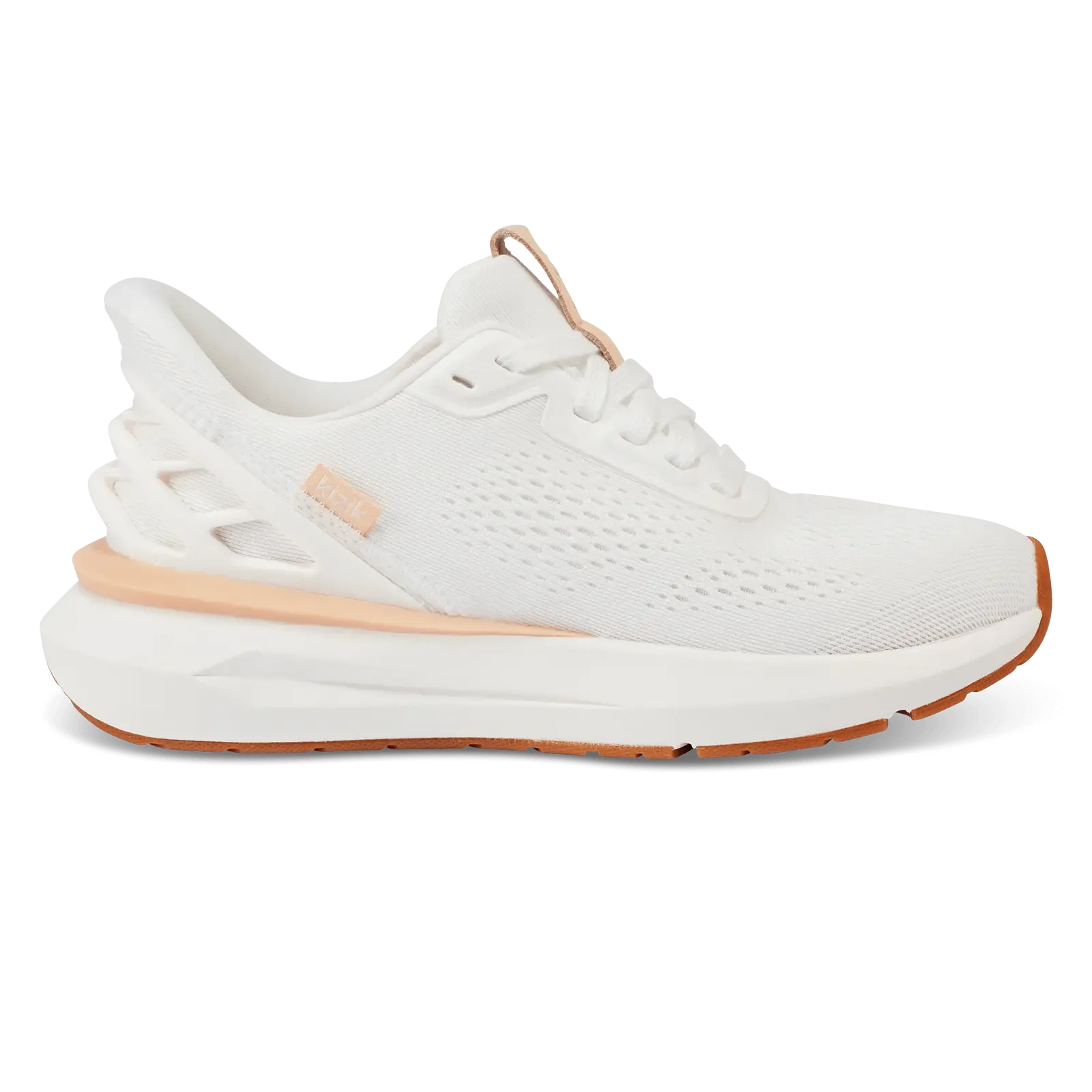 Air Dry KIZIK ATHENS 2 - BRIGHT WHITE