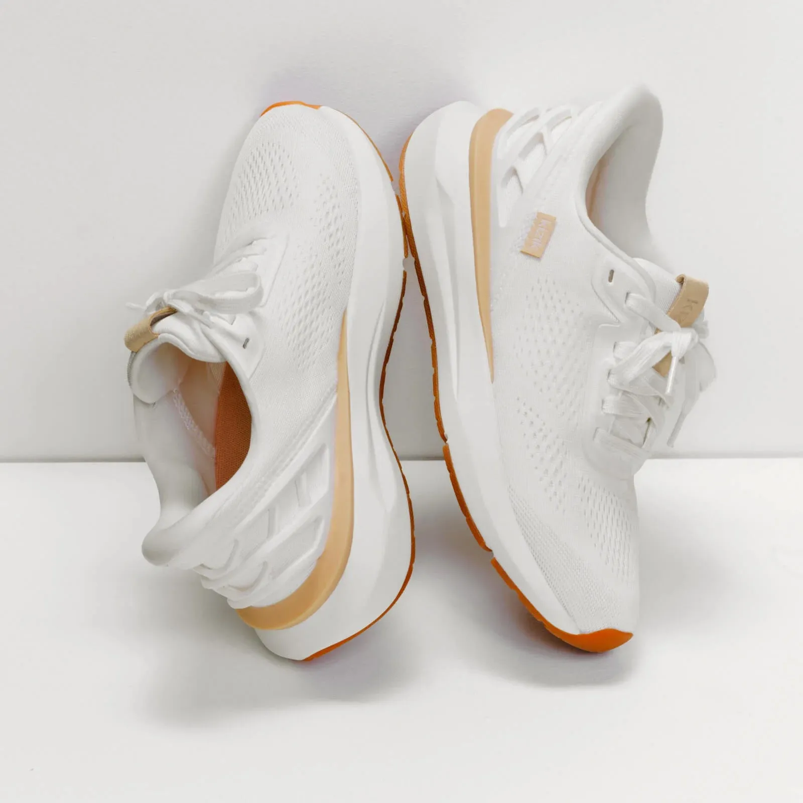 Wool Warm Field Power KIZIK ATHENS 2 - BRIGHT WHITE