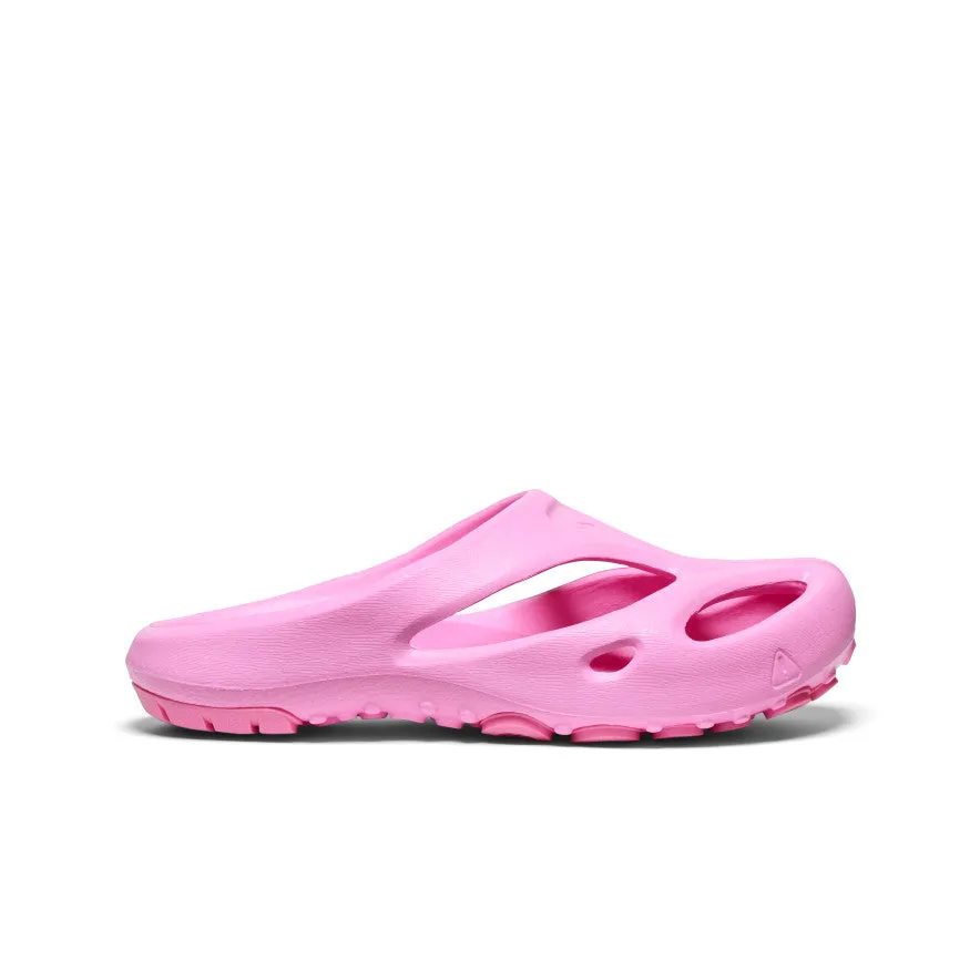 All Gender Shanti Clog x Madhappy  |  Pink skaters - specific features