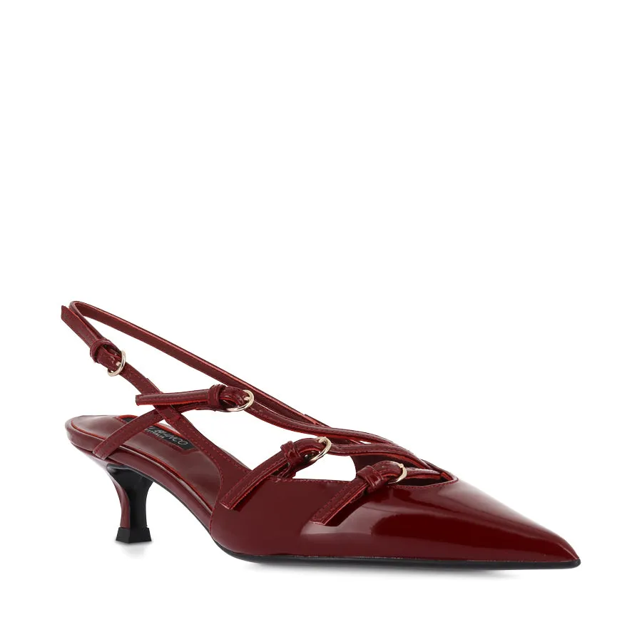 Open Air KOKO - BORDEAUX PATENT
