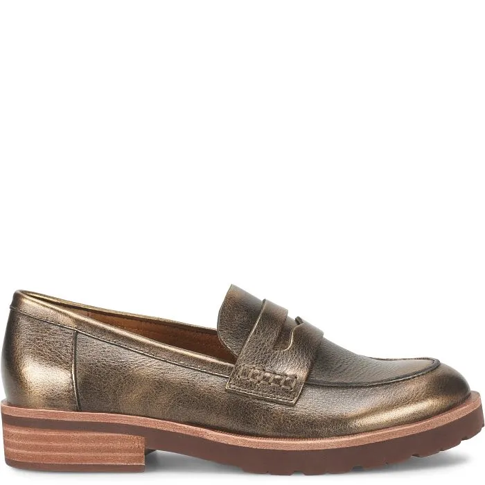 KORK EASE CARLISE - BRONZE - KE0018718 Rain Guard Trail Strong
