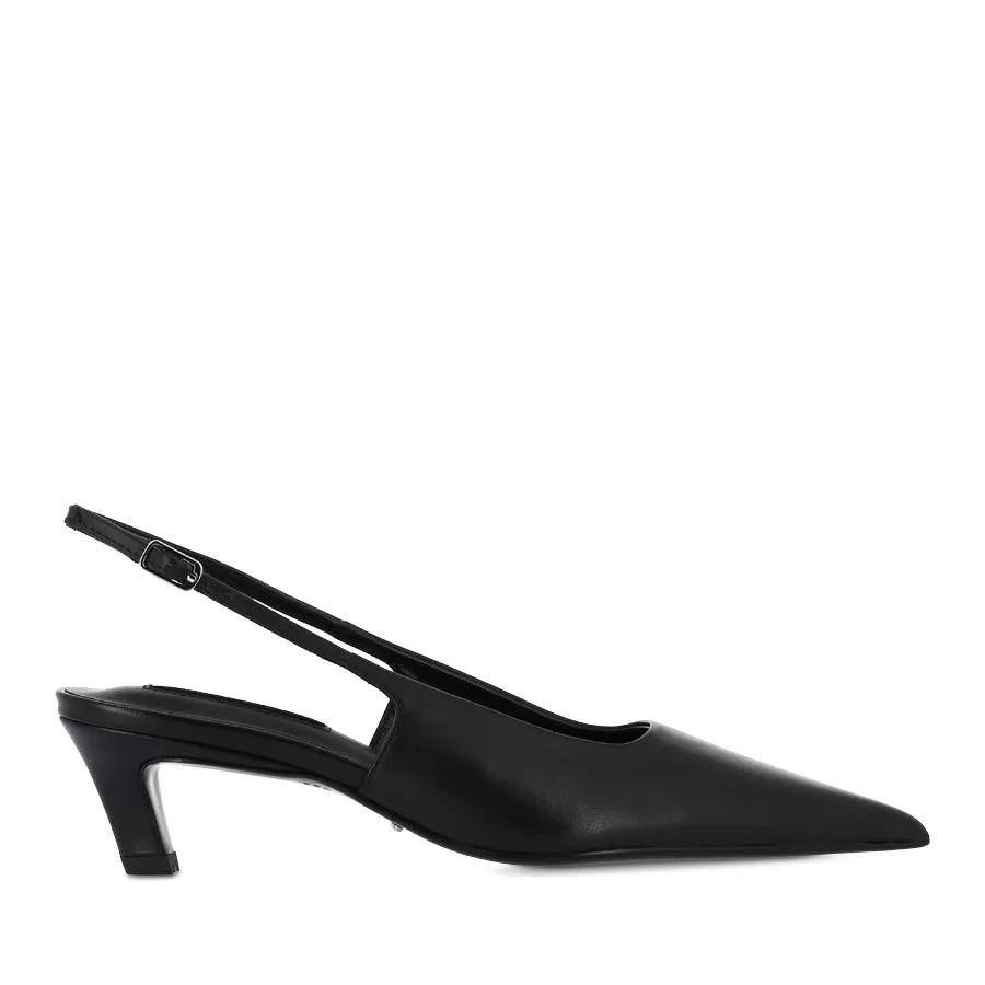 Sky Walk KOURT - BLACK COMO