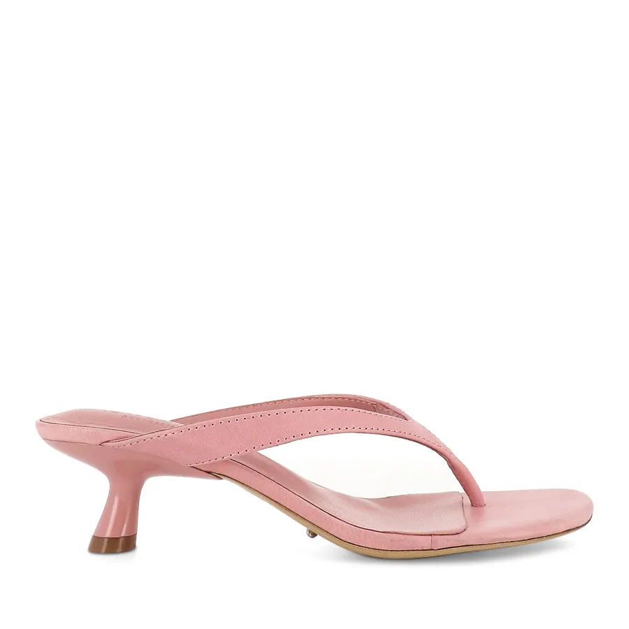 KRISTA - ROSE ANTIQUE Flexible Sole