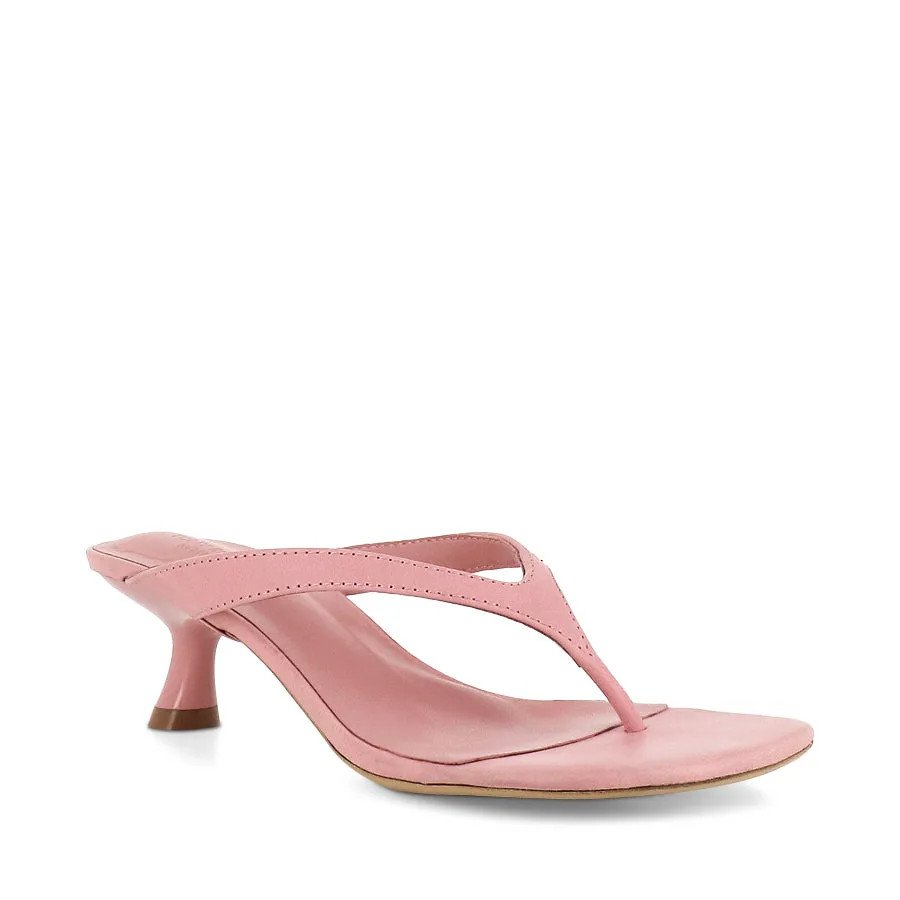 KRISTA - ROSE ANTIQUE Durable Footwear