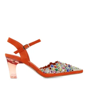 Non-Slip Sole Cliff Glow KYLER - BRIGHT MULTI