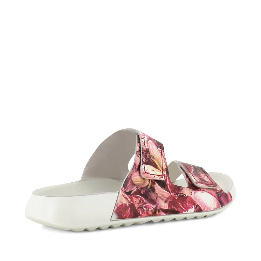 Soft Straps Foot Stability COZMO W 206863 - MULTI FLOWER
