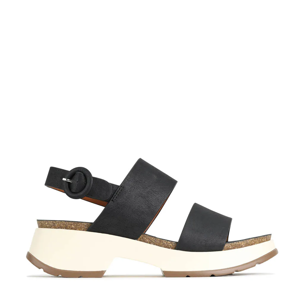 Light Comfort Flats LAIN