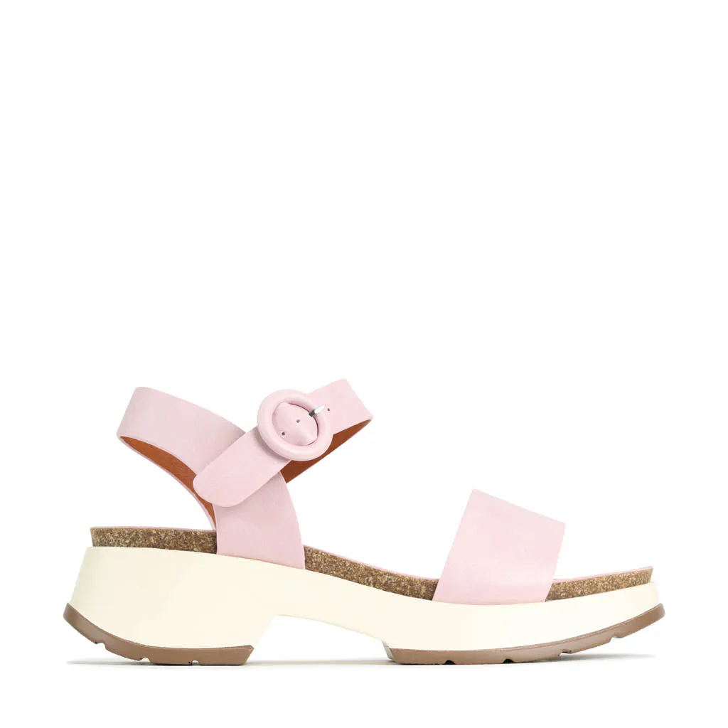 Forest Step Shop Walk LAIS