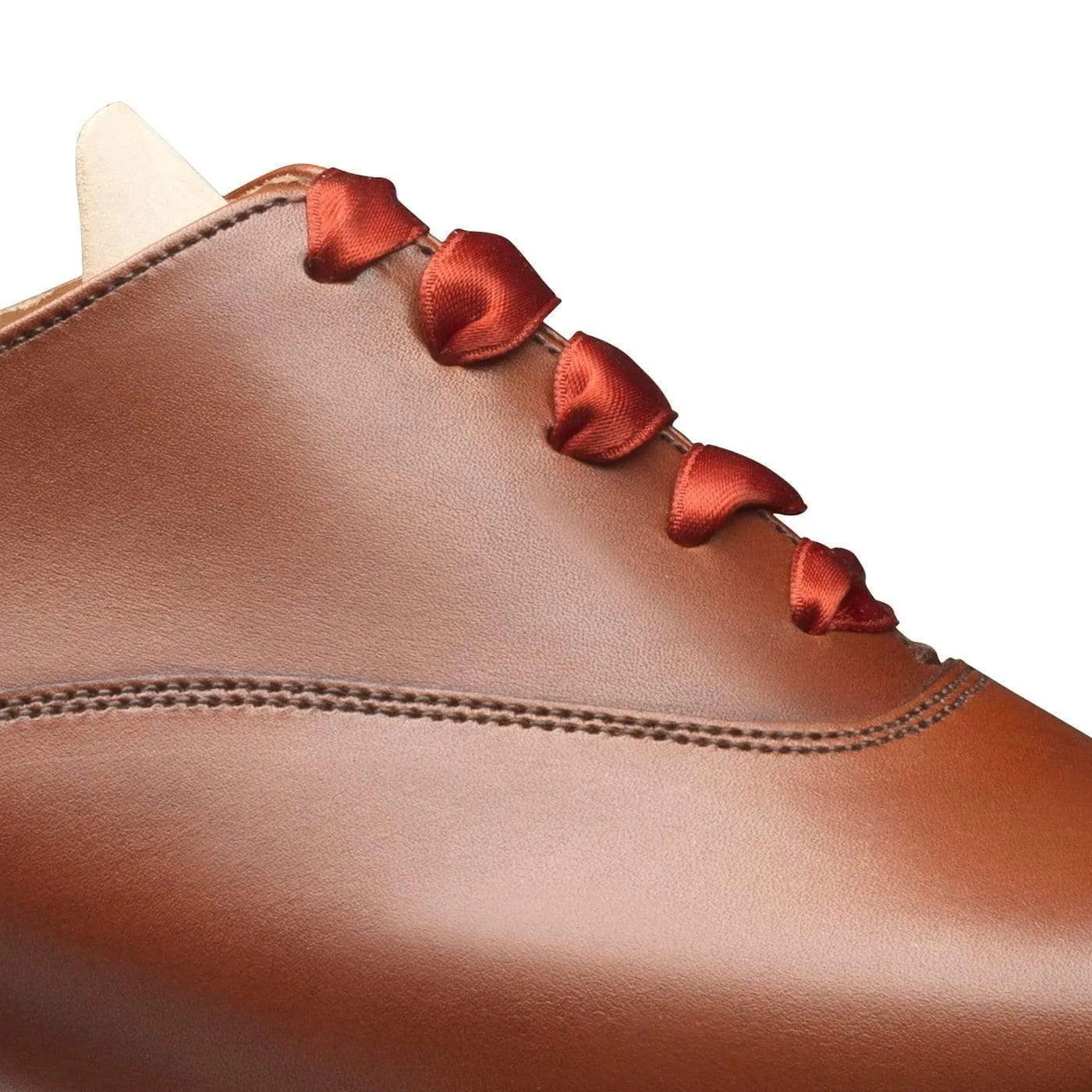 Florence Beechnut Burnished Calf Reliable Durability Step Style