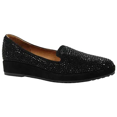 Fire Red L'AMOUR DES PIEDS CORREZE - BLACK - CORREZ-SUBLB