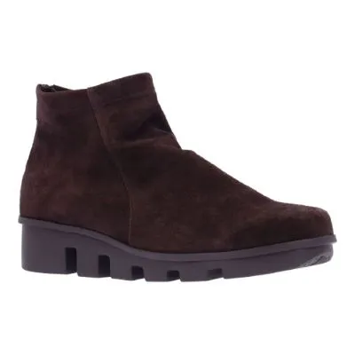 Forest Path Office Smart L'AMOUR DES PIEDS HADIRAT - CHOCOLATE BROWN - HADIRA-SUCHO