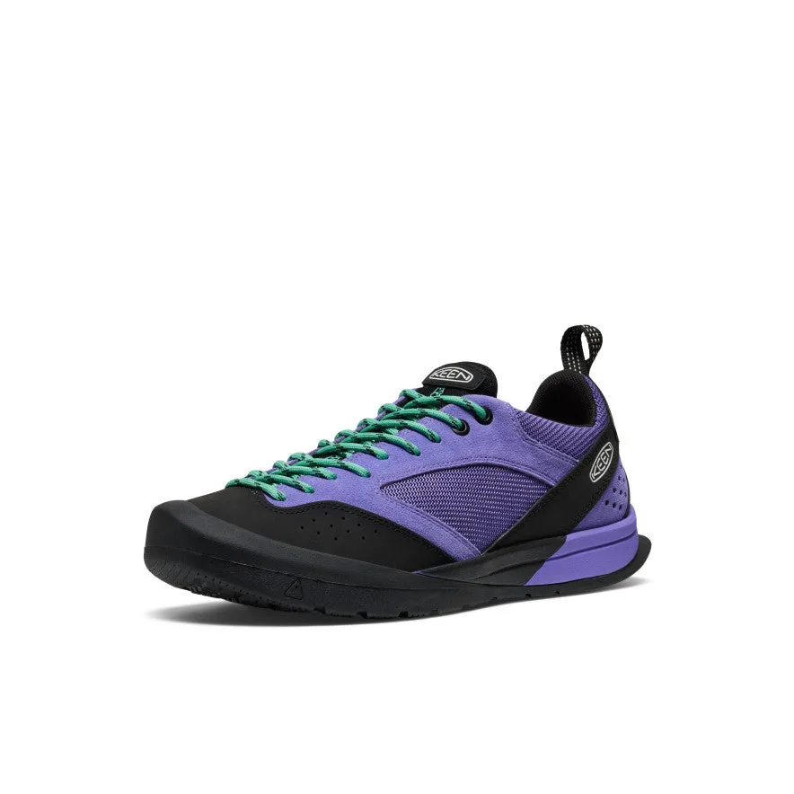 slim fit dancer Men's Jasper III Sneaker  |  Purple Opulence/Black