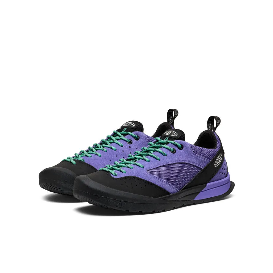Activewear Men's Jasper III Sneaker  |  Purple Opulence/Black