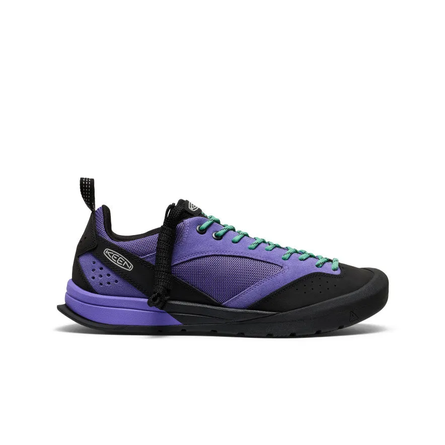 Men's Jasper III Sneaker  |  Purple Opulence/Black waterproof user Cushioned Comfort