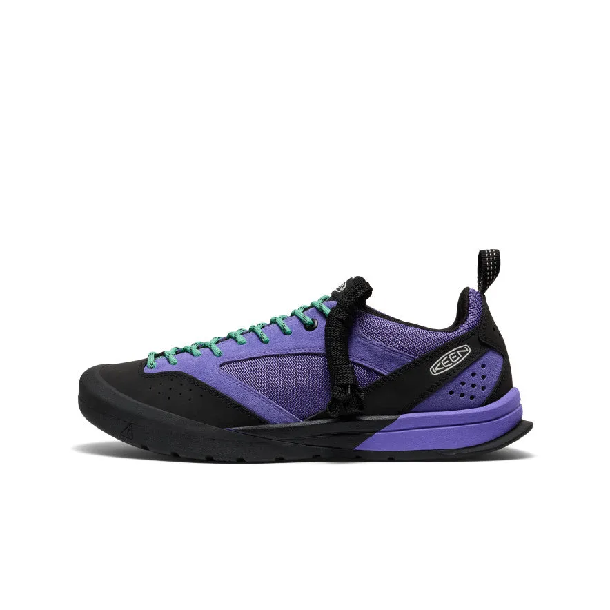 Distinctive durability Men's Jasper III Sneaker  |  Purple Opulence/Black