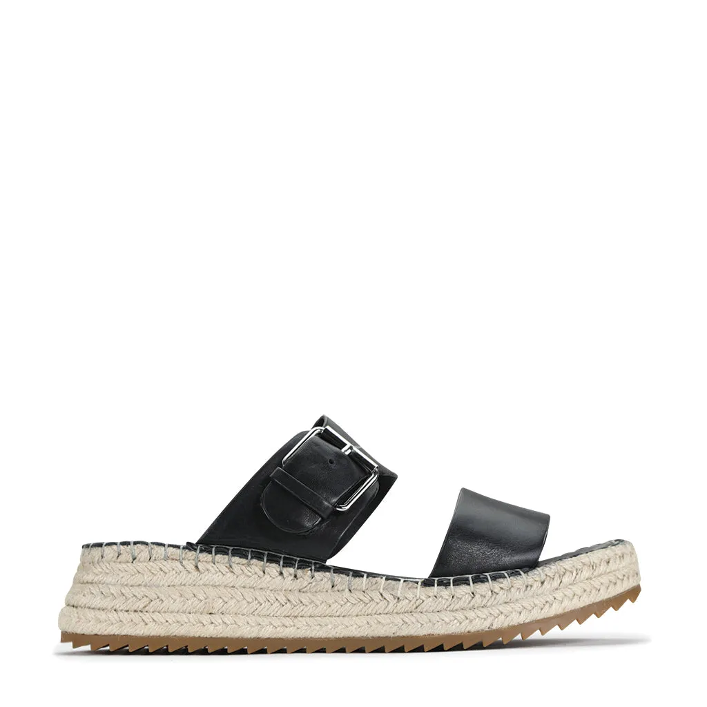 LARION Timeless Appeal Shoes