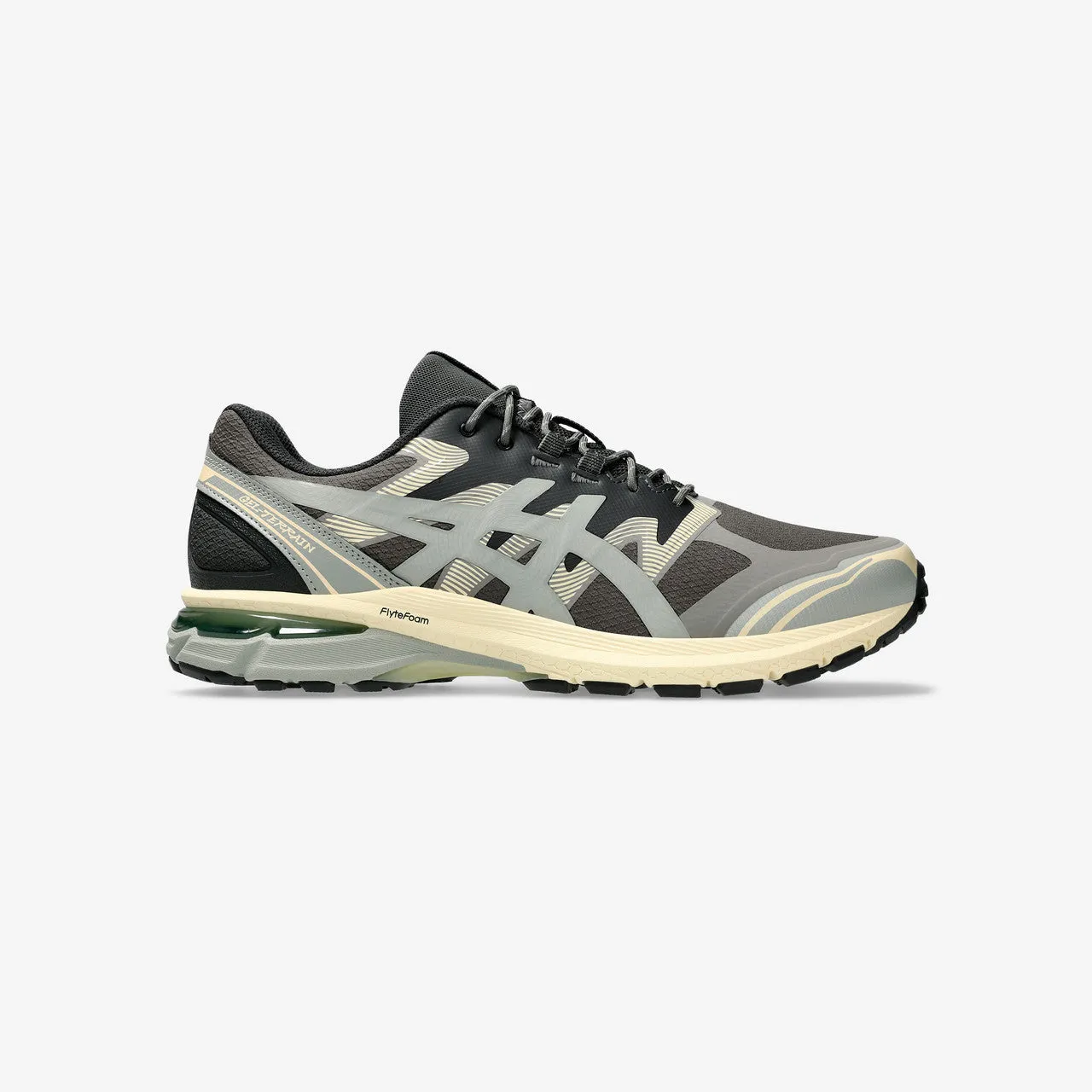 skaters' Sporty Design Gel-Terrain