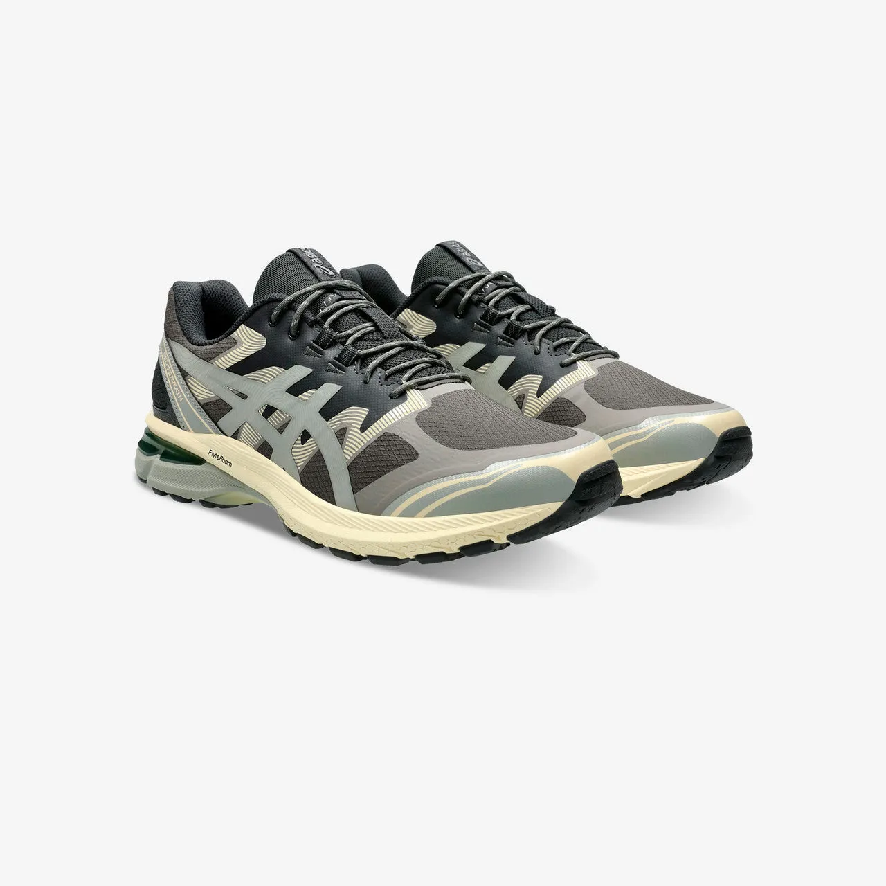 tempting Retro-inspired support Gel-Terrain