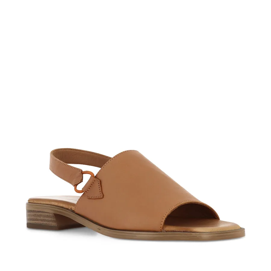 Grab And Go Wave Fun LAUNCH - TAN LEATHER