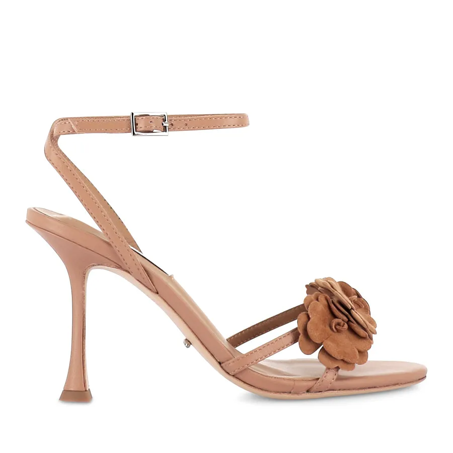 LAURENT - PERU NAPPA Chic Walking Shoes