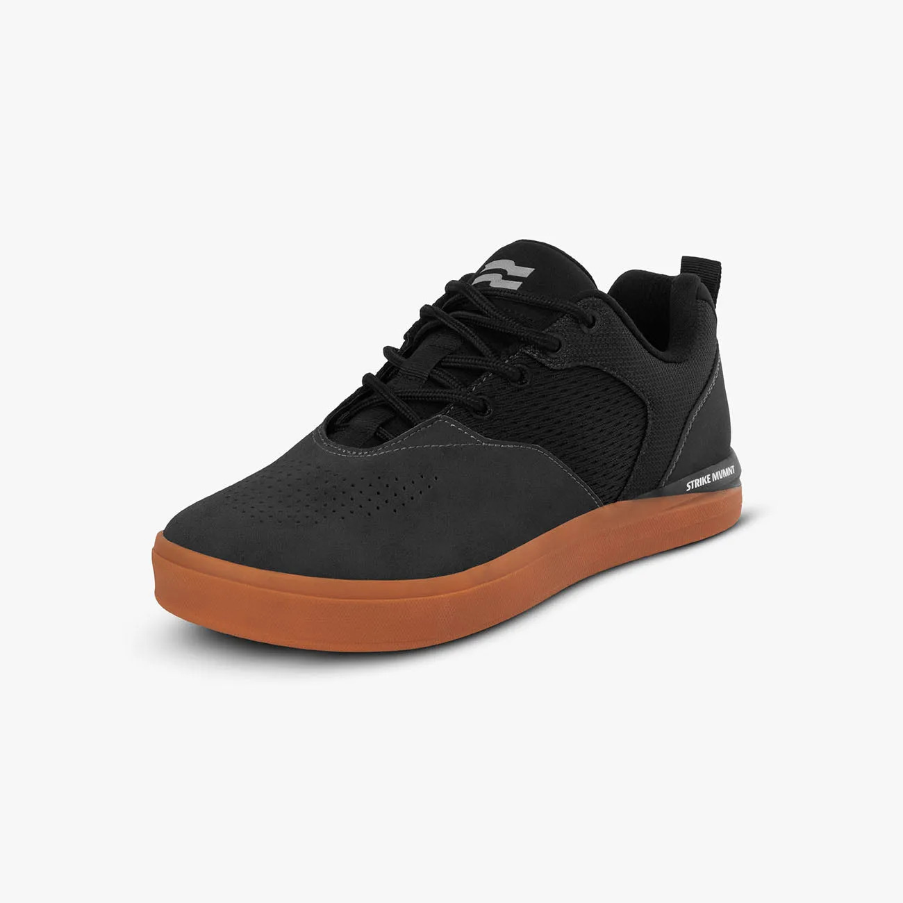 STRIKE MVMNT Transit StreetTrainer? Flats Cushioned arch