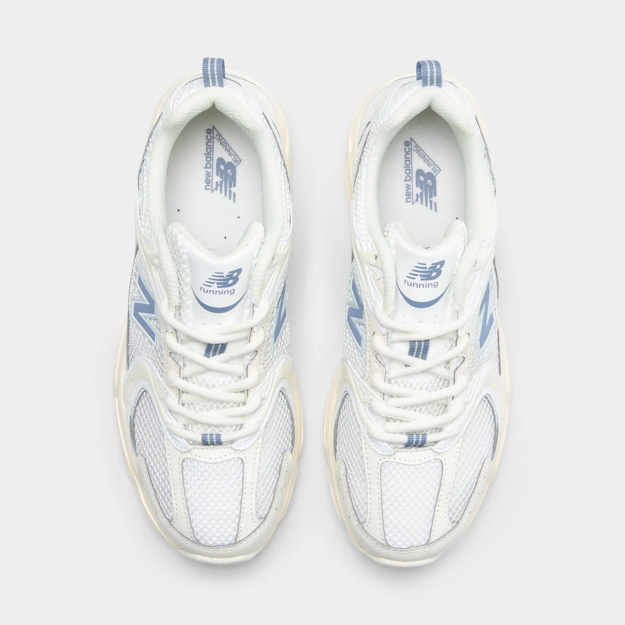 New Balance 530 Angora / Dusk Shower Sport Fusion