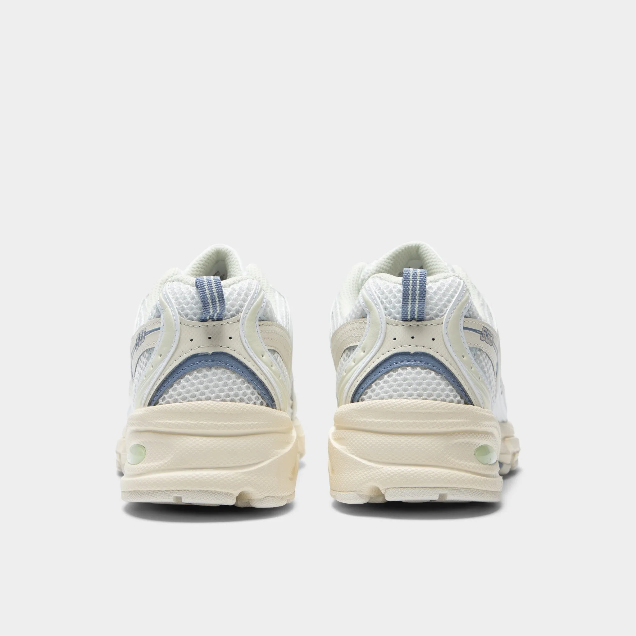 Cush Pad New Balance 530 Angora / Dusk Shower