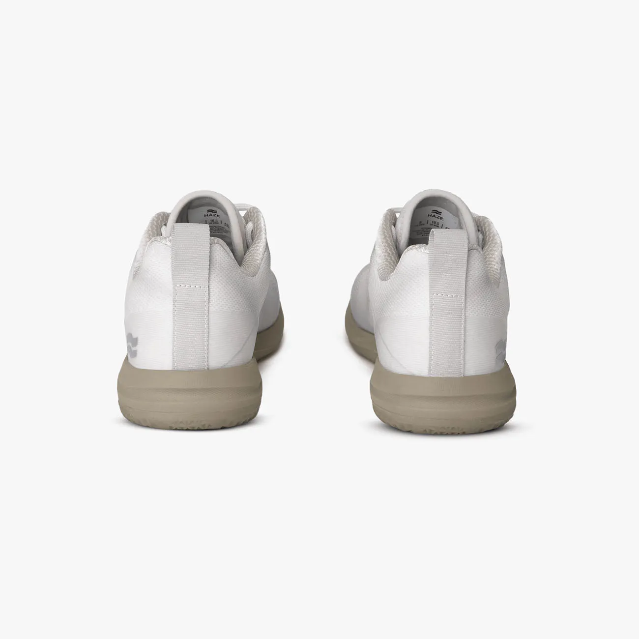 STRIKE MVMNT Haze Trainer Comfort Strap Travel Must
