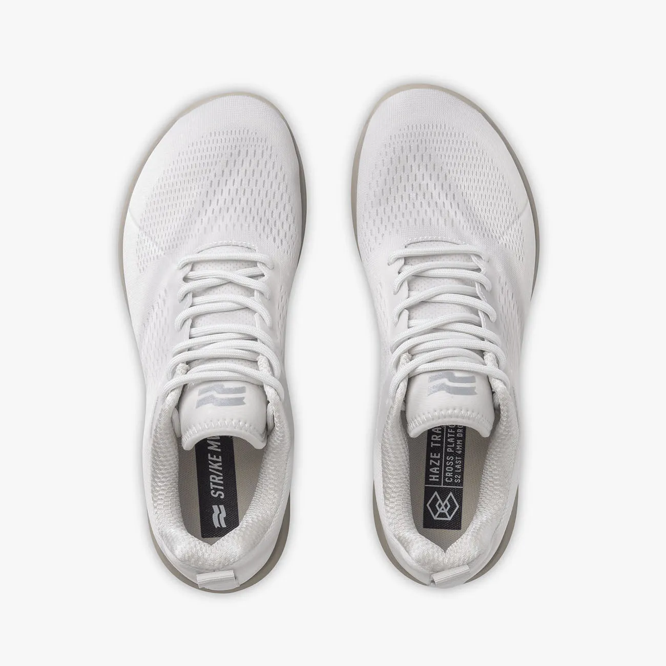 STRIKE MVMNT Haze Trainer Reliable All-Day Flexibility