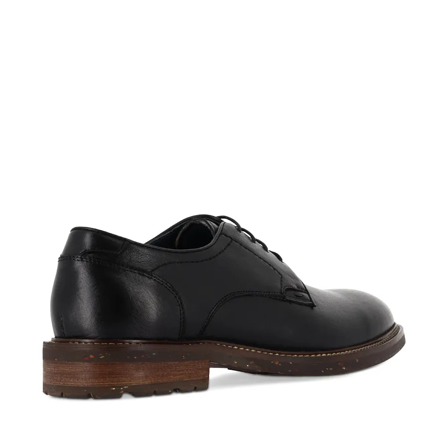 LEON - BLACK LEATHER True Power
