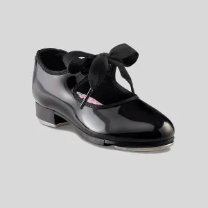 thickest CAPEZIO JR TYETTE TAP SHOE - CHILD #N625C