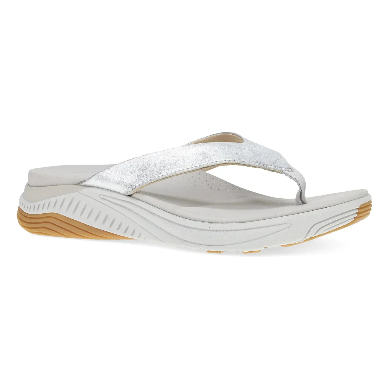 Quick Flow Energy Rise DANSKO ROSEMARY - SILVER